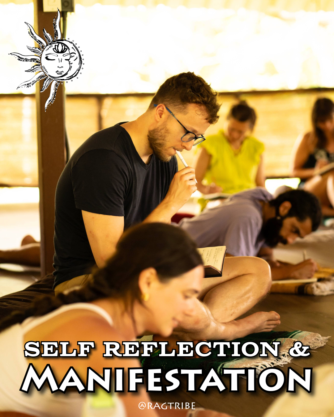 The Sol y Luna Immersion : A Costa Rica Yoga Retreat