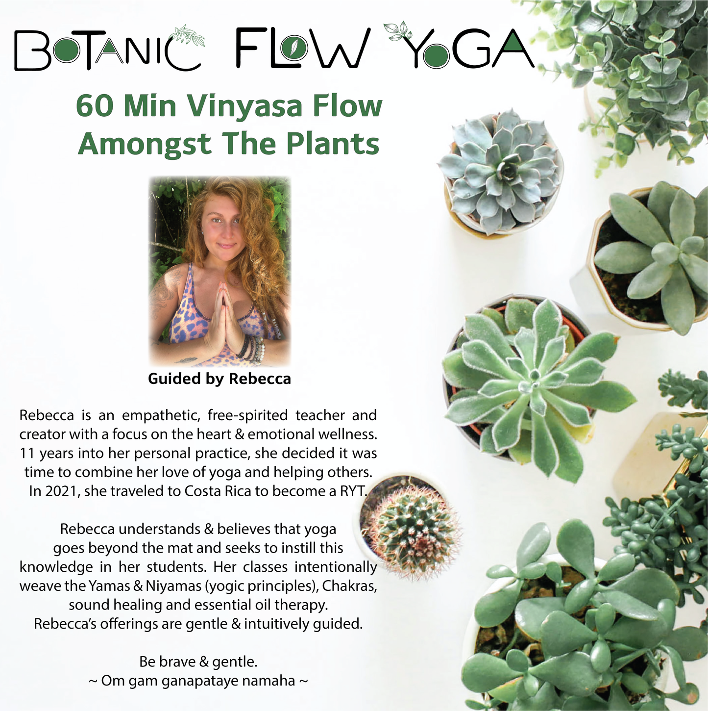 Private Lessons Archives - The Yoga Plant