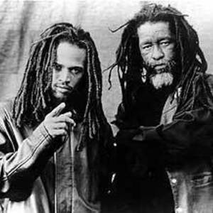 Venice West w/ Black Uhuru