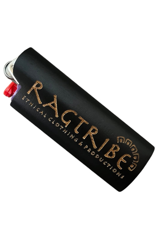 The Ragtribe Lighter Case