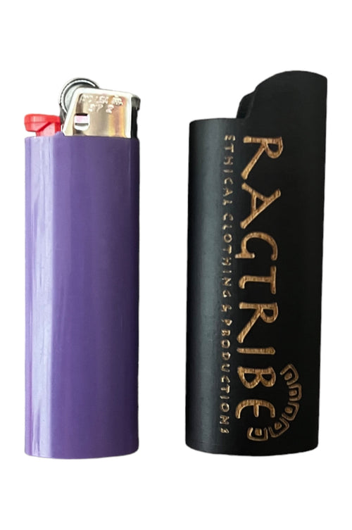 The Ragtribe Lighter Case