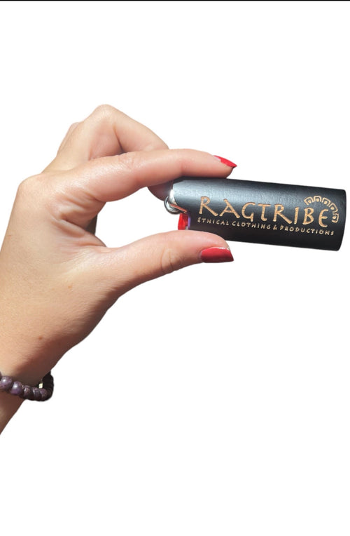 The Ragtribe Lighter Case