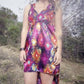 Tribal Trip Dress