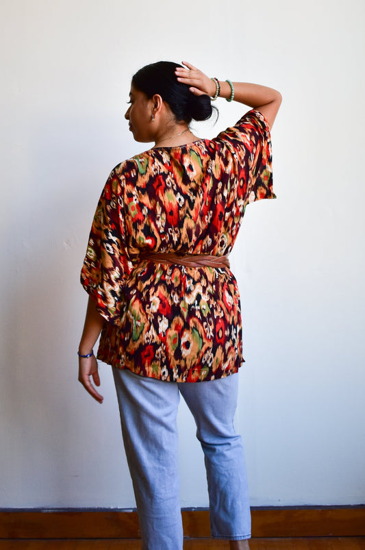Harvest Tunic