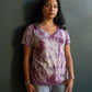 Karmaprana V- Neck