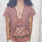 Cypraea Drug Rug