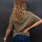 Pranava Boyfriend Tee