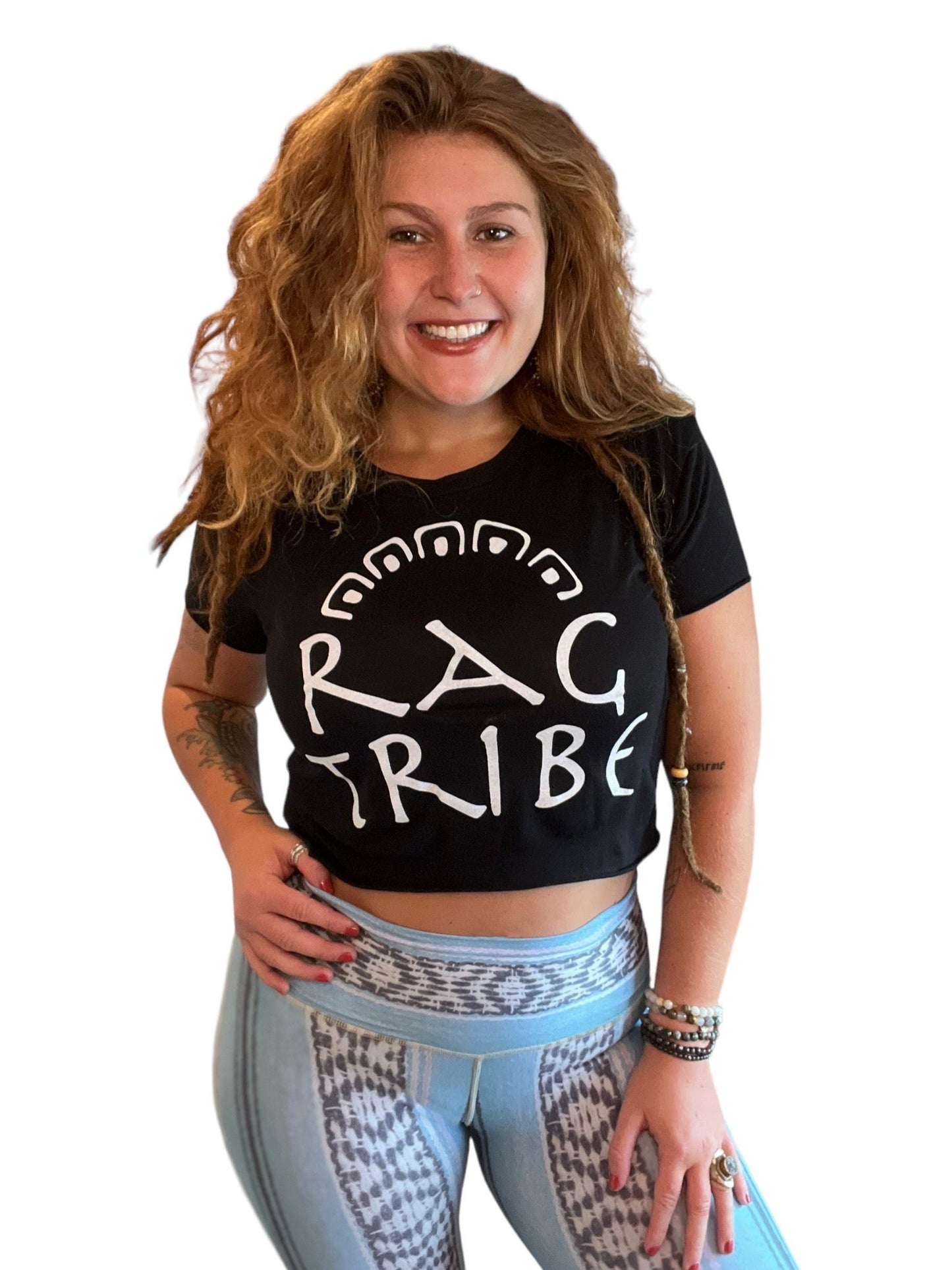 The Ragtribe Crop