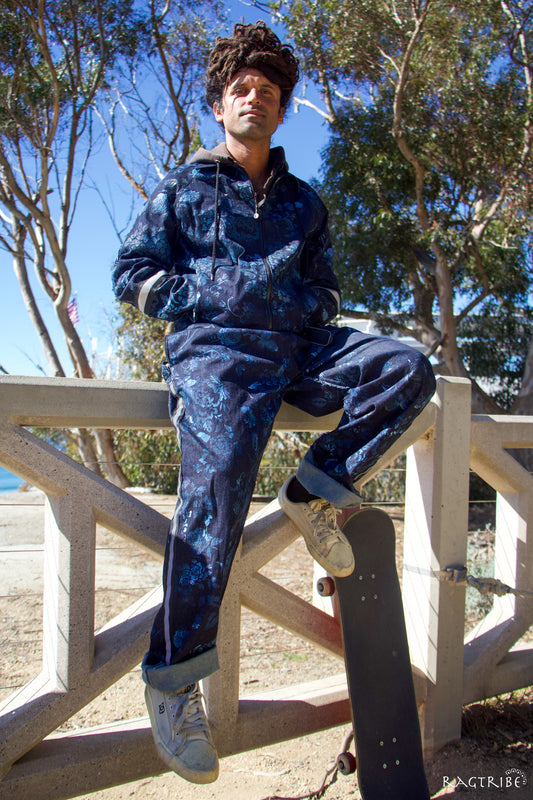 The Lady Winter Set - Ragtribe Ethical Clothing & Productions, LLC