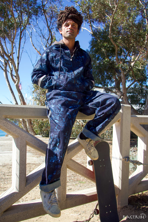 The Lady Winter Set - Ragtribe Ethical Clothing & Productions, LLC