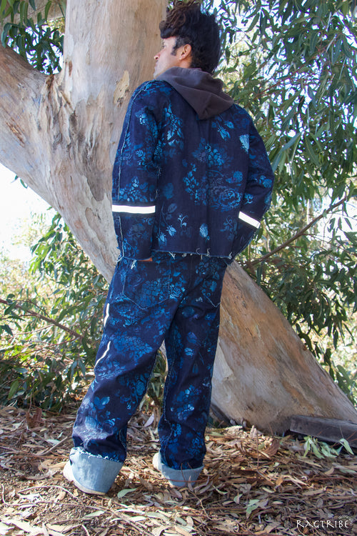 The Lady Winter Set - Ragtribe Ethical Clothing & Productions, LLC