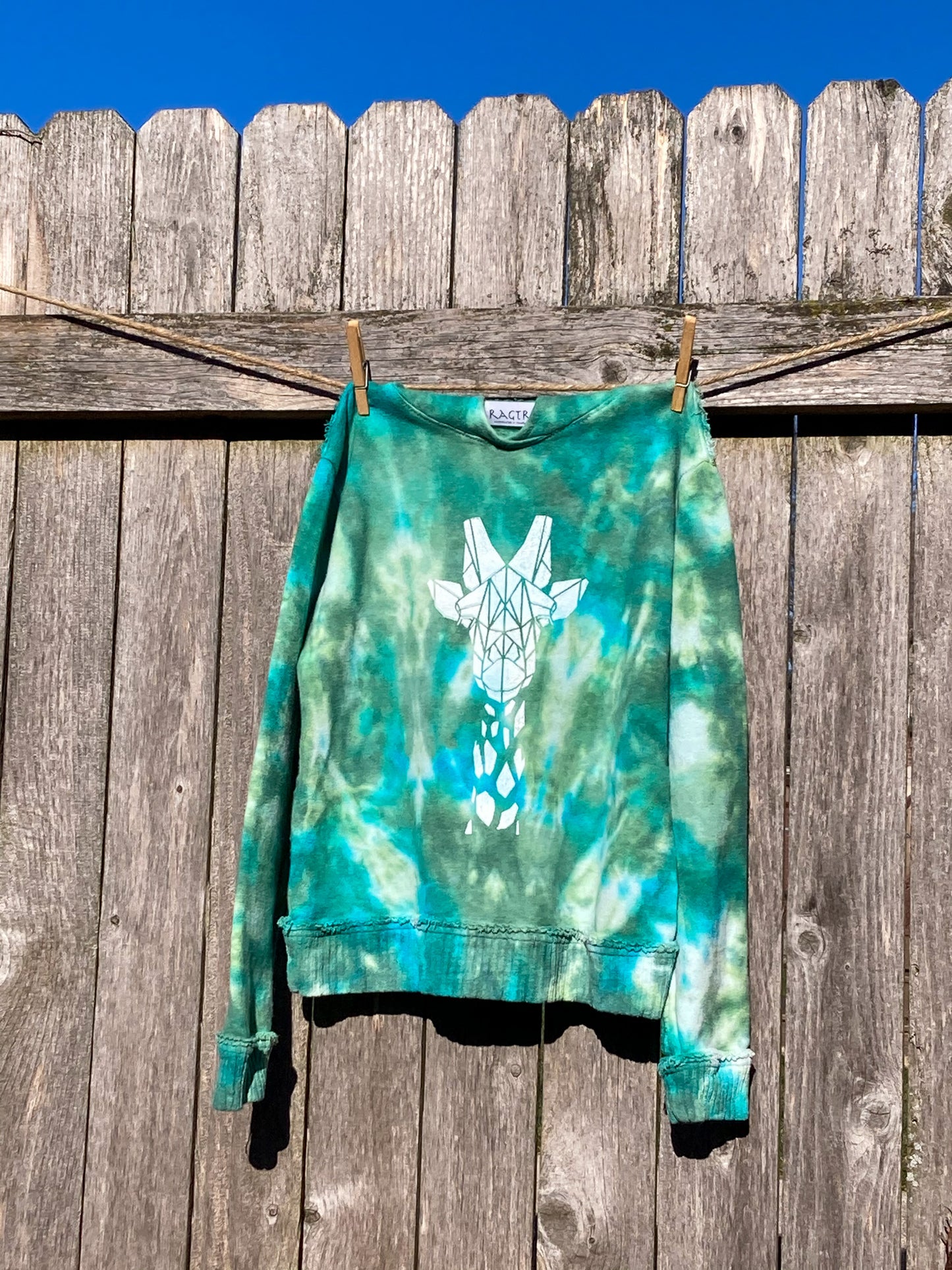 Load image into Gallery viewer, Custom Baby/ Toddler Hemp Hoodie - Ragtribe Ethical Clothing &amp;amp; Productions, LLC
