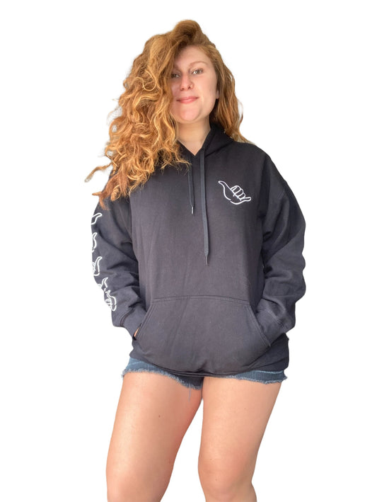Shaka Hoodie