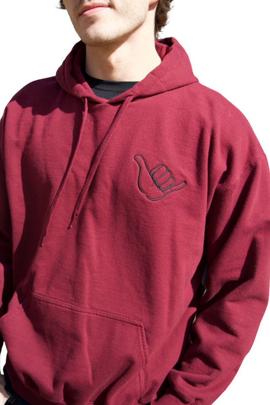 Shaka Hoodie