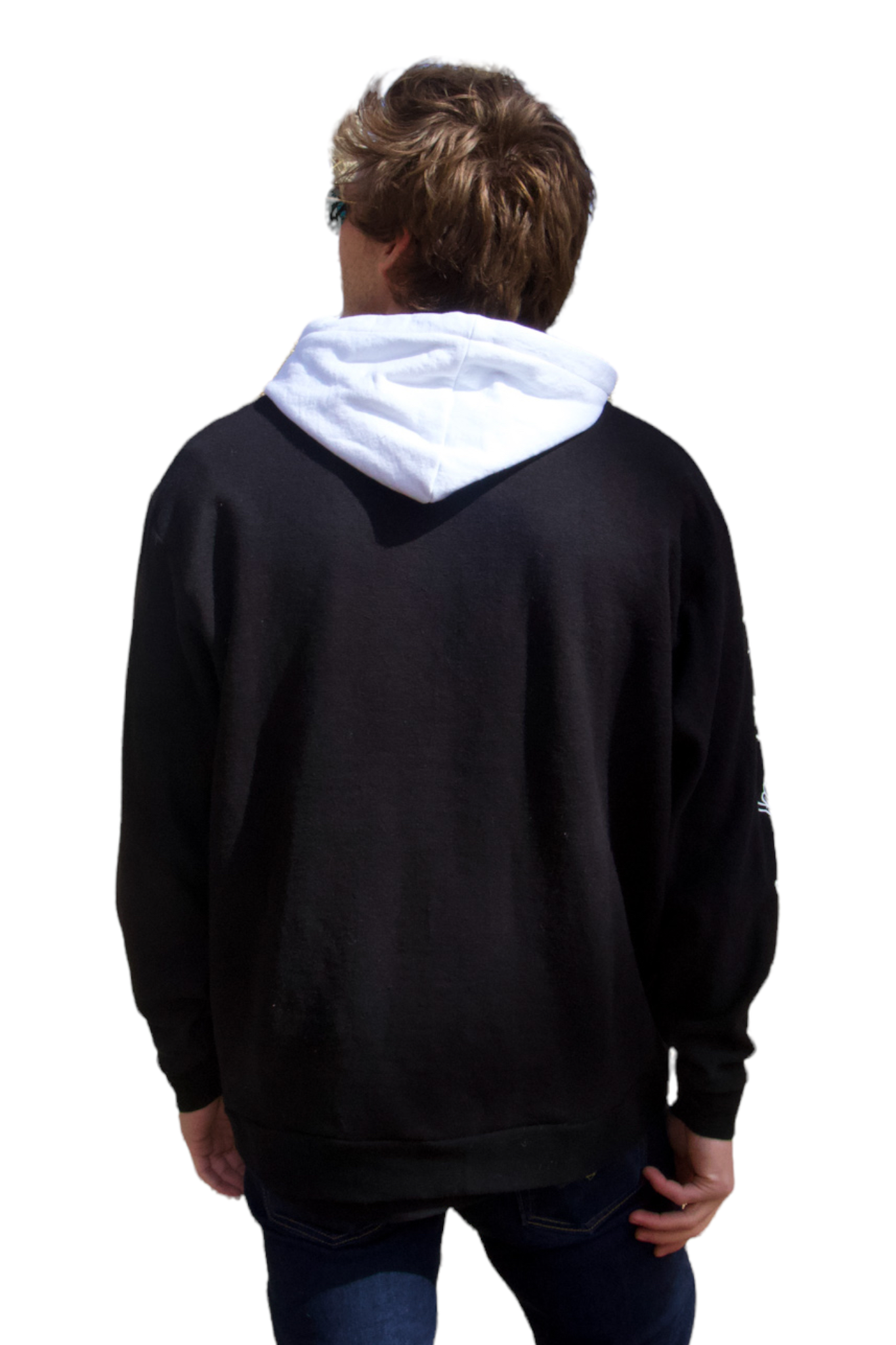 Load image into Gallery viewer, Shaka Hemp Hoodie - Ragtribe Ethical Clothing &amp;amp; Productions, LLC
