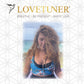 Lovetuner 528hz Breathing & Meditation Device