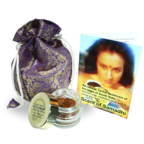 Scent of Samadhi - Ragtribe Ethical Clothing & Productions, LLC